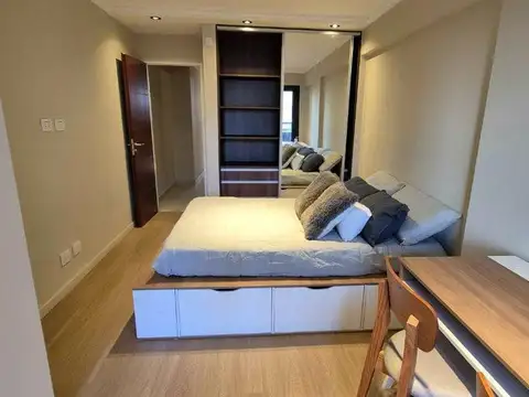 Departamento en Venta en Centro, USD 160.000