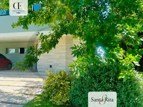 Casa en Venta en Santa Rita, USD 545.000