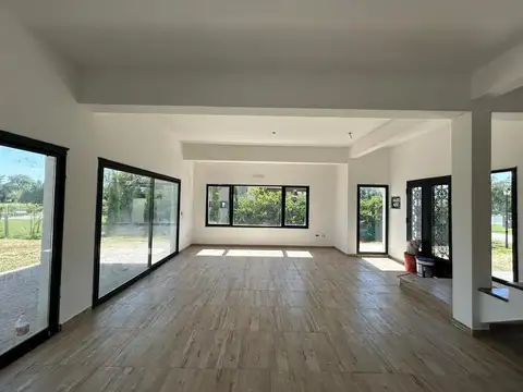 Casa en Venta A Estrenar