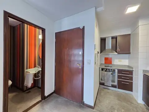 Departamento en Alquiler en Recoleta, USD 800