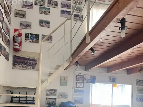 Depto Tipo Casa en Venta A Estrenar