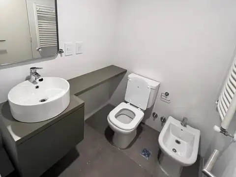 Departamento en Venta al Este