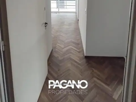 Departamento en Alquiler de 4 ambientes