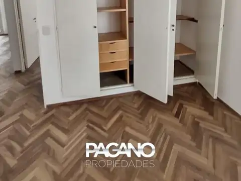 Departamento en Alquiler 45 años