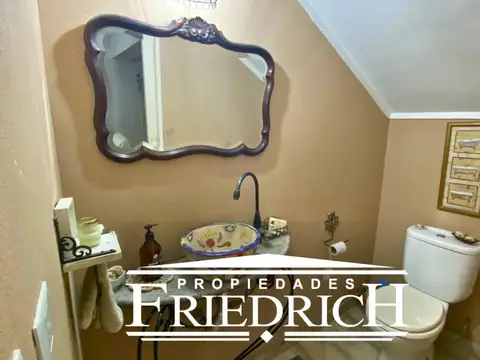 Casa en Venta 12 años