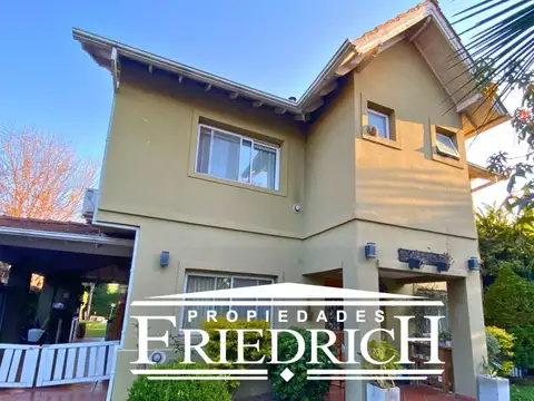 casa en venta  Haras María Elena