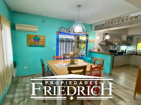 Casa en Venta en Haras María Elena, USD 270.000