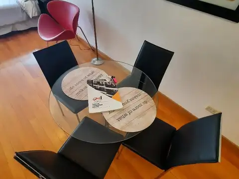 Departamento en Alquiler Temporal al Norte