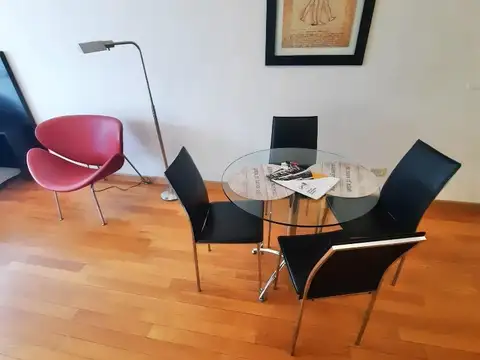 Alquiler Monoambiente en Palermo