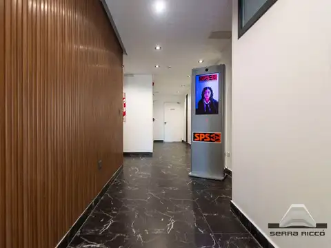 Departamento en Alquiler de Monoambiente