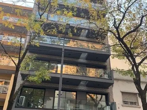 Departamento en venta en Villa del Parque
