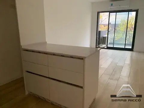 Departamento en Alquiler al Este