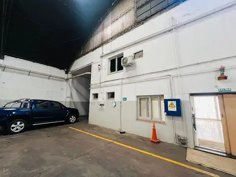 Galpon en Venta en Mendoza, USD 550.000