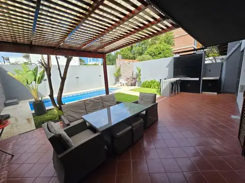 Casa en Venta en San Antonio de Padua