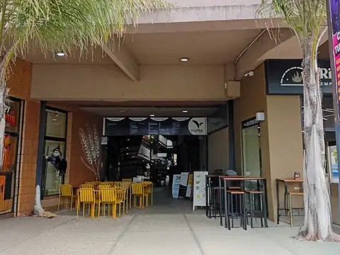 Local en Venta en Pilar, USD 49.000