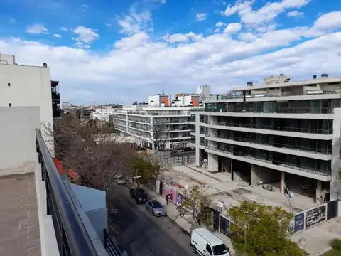 Departamento en Venta en Villa Urquiza, USD 225.000