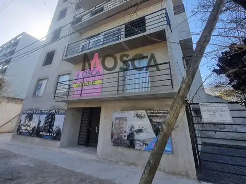 Departamento financiado Moreno norte