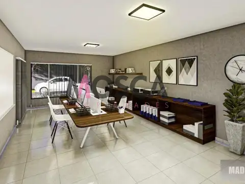 Oficina en Venta A Estrenar