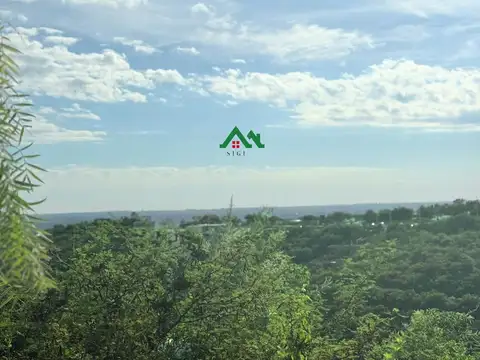 Terreno en venta en La Deseada – 1.431 m² con orientación noreste en manzana consolidada