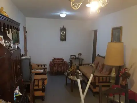 Departamento en Alquiler de 3 dormitorios