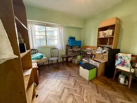 Venta de 4 ambientes en Villa Luro