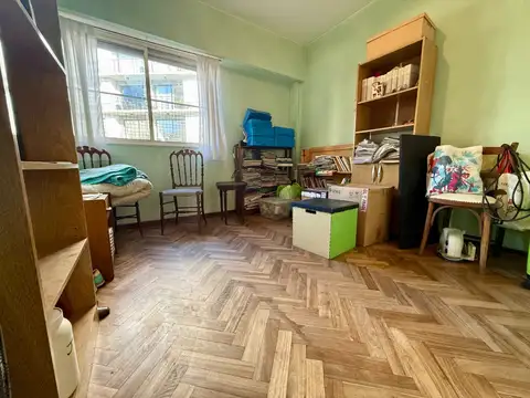 Departamento en Venta 40 años