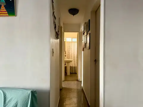 Departamento en Venta en Villa Luro, USD 138.000