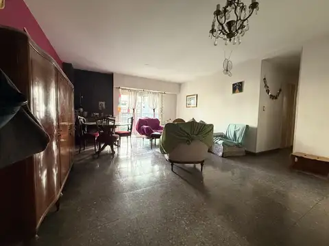 Venta de 4 ambientes en Villa Luro