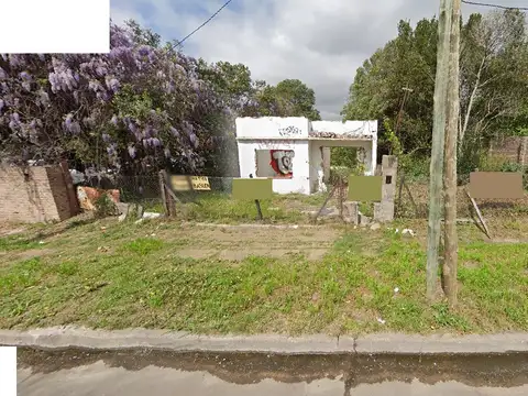 Melitón Legarreta 400