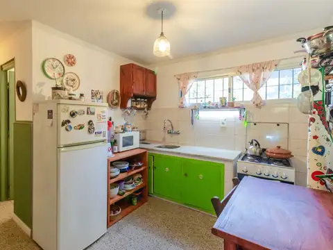 Casa en Venta al Norte