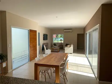 Casa en Venta al Noroeste