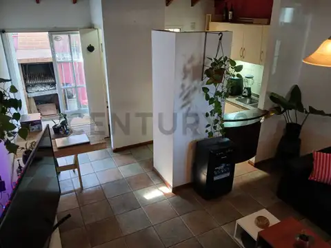 Venta Casa Duplex 3 Ambientes Villa Sarmiento Haedo