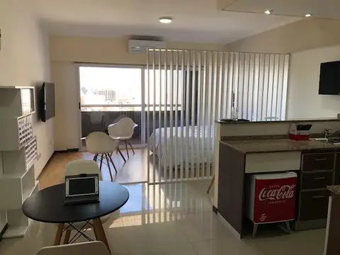 Av Juan de Garay 3700, Piso 8