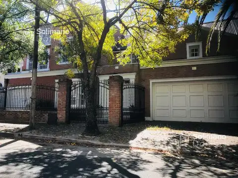 Casa en Alquiler de 5 dormitorios