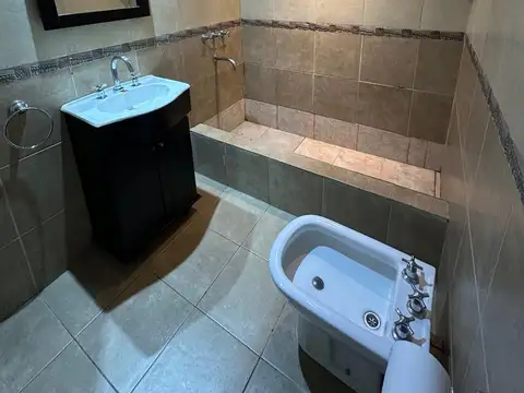 Departamento en alquiler en Parque Avellaneda