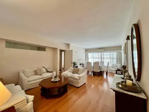 Departamento en Alquiler de 3 ambientes