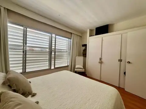 Departamento en Alquiler 56 años
