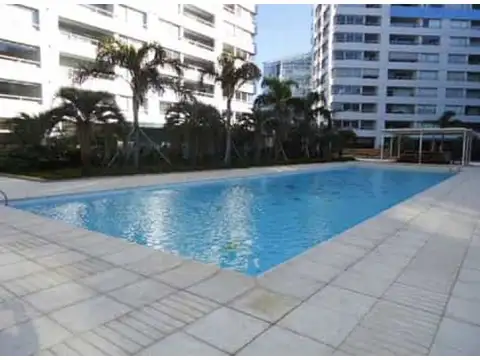 Puerto Madero, Lola Mora 400, r132, 3 amb, 95m2, u$s 3,600. (TEMPORARIO 3 MESES MIN)