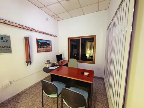 Galpon en Venta en Juan De Garay, USD 325.000