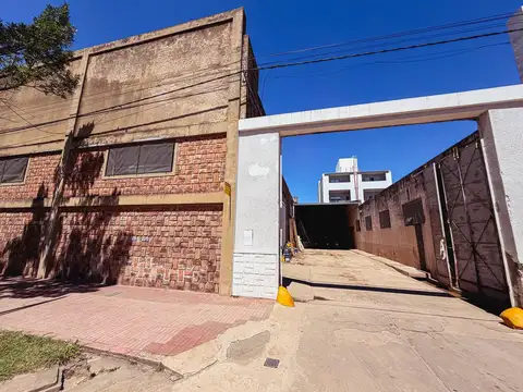 Galpon en Venta A Estrenar