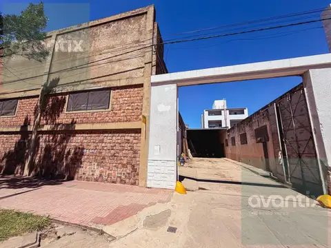 Galpon en Venta A Estrenar