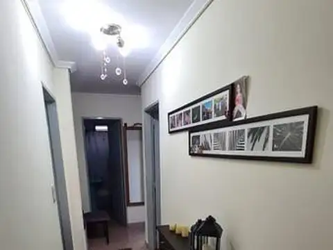 Depto Tipo Casa en Venta con 3 cocheras