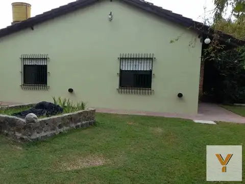 Casa en Venta al Sur