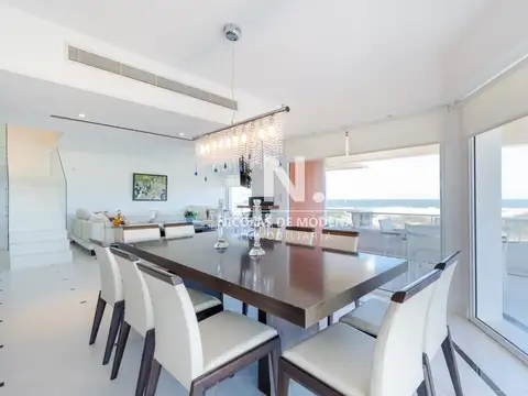 Departamento en Venta de 5 ambientes