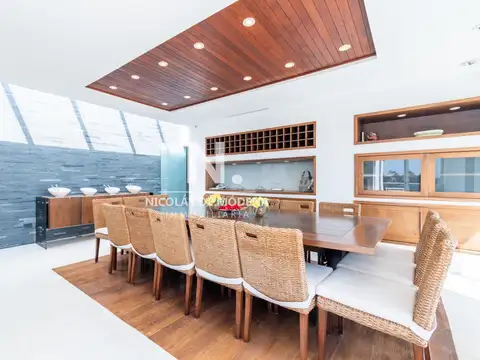 Departamento en Venta en Playa Brava, USD 1.785.000