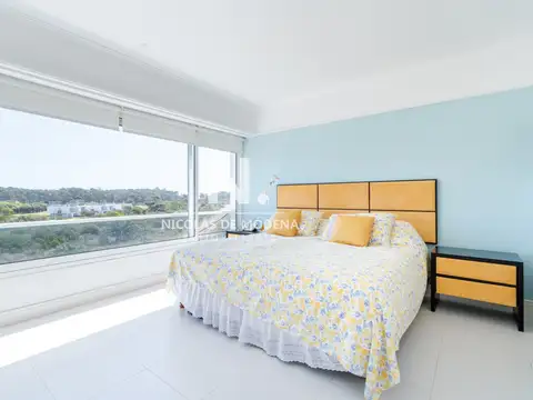 Penthouse Primera Fila Playa Brava