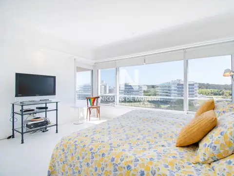 Departamento en Venta de 5 ambientes