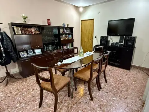 Depto Tipo Casa en Venta en Villa Soldati, USD 97.000