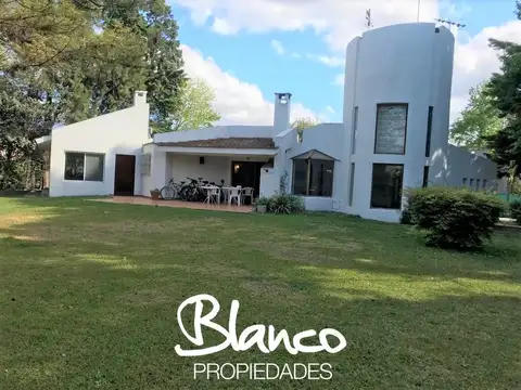 Casa  en Venta en Golfers, Pilar, G.B.A. Zona Norte
