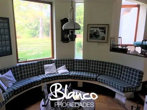 Casa  en Venta en Golfers, Pilar, G.B.A. Zona Norte